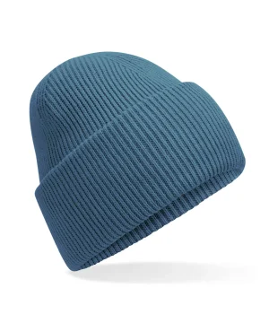 Alternative view of Beechfield Classic Deep Cuffed Beanie