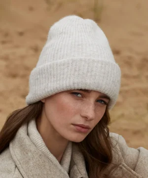 Beechfield Cosy Ribbed Beanie