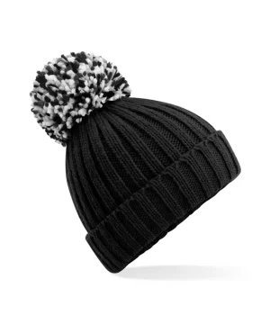 Alternative view of Beechfield Hygge Beanie