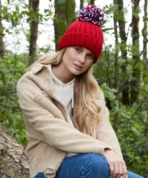 Beechfield Hygge Beanie