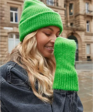 Beechfield Colour Pop Hand Warmers