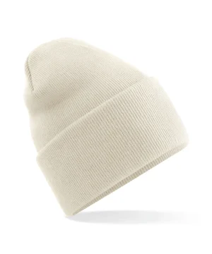 Alternative view of Beechfield Original Deep Cuffed Beanie
