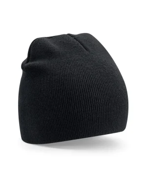 Alternative view of Beechfield Recycled Original Pull-On Beanie
