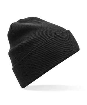Alternative view of Beechfield Organic Cotton Original Cuffed Beanie