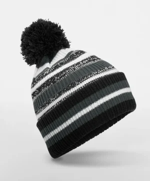 Alternative view of Beechfield Multi-Sport Fan Beanie