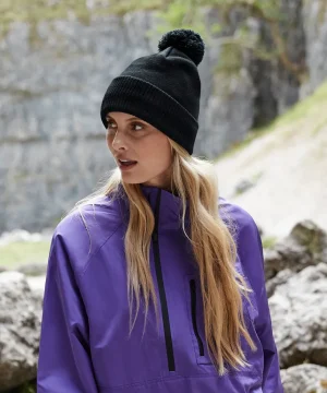 Beechfield Water Repellent Thermal Snowstar® Beanie