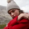 Beechfield Snow Luxe Beanie