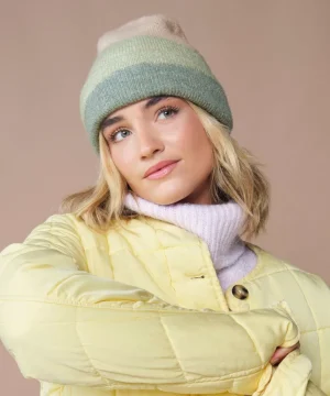 Beechfield Soft Wave Beanie