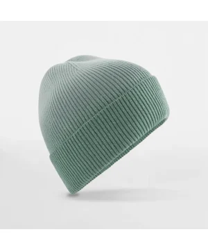 Alternative view of Beechfield Dip Dye Beanie