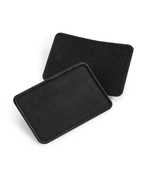 Alternative view of Beechfield Cotton Removable Patch