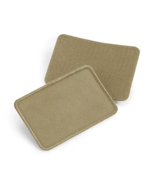 Beechfield Cotton Removable Patch