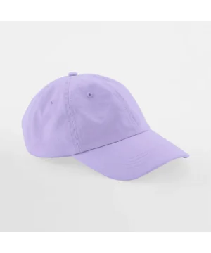 Alternative view of Beechfield Junior Low Profile 6 Panel Dad Cap
