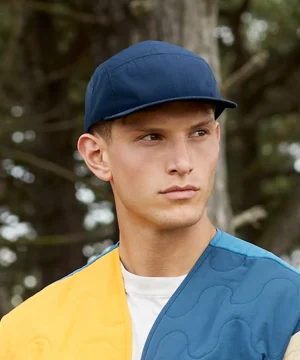 Beechfield Outdoor 5 Panel Camper Cap