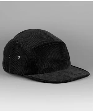 Alternative view of Beechfield EarthAware® Organic Cord Camper Cap