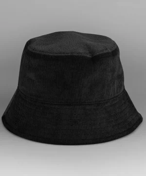 Alternative view of Beechfield EarthAware® Organic Cord Bucket Hat