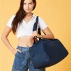 Bagbase Recycled Essentials Holdall