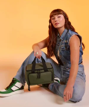 Bagbase Recycled Mini Cooler Bag