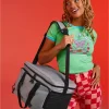 Bagbase Recycled Large Cooler Shoulder Bag