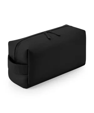 Alternative view of Bagbase Matte PU Shoe / Accessory Bag