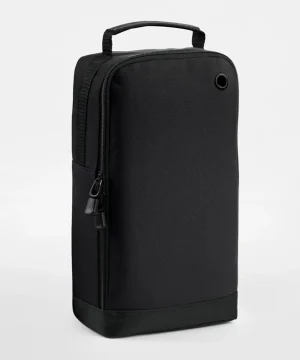Bagbase Athleisure Sports Shoe/ Accessory Bag