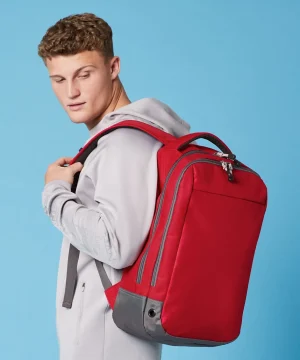 Bagbase Athleisure Sports Backpack