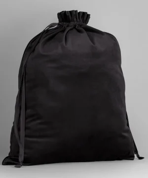 Alternative view of Bagbase Velvet Gift Bag