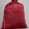 Bagbase Velvet Gift Bag