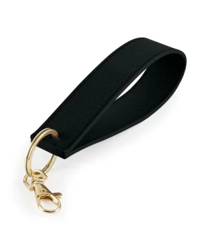 Alternative view of Bagbase Boutique Wristlet Keyring