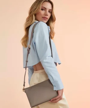Bagbase Boutique Soft Cross Body Bag