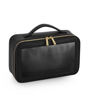 Alternative view of Bagbase Boutique Clear Window Travel Case