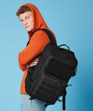 Bagbase MOLLE Tactical 35L Backpack
