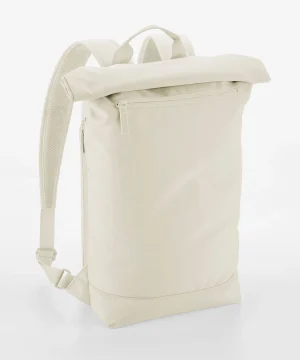 Alternative view of Bagbase Simplicity Roll-Top Backpack Lite