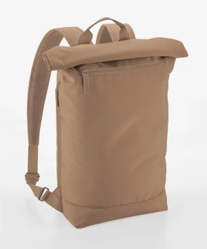 Bagbase Simplicity Roll-Top Backpack Lite