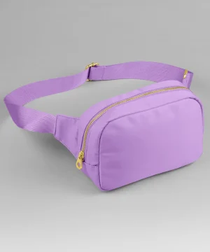 Alternative view of Bagbase Sundae Cross Body Bag
