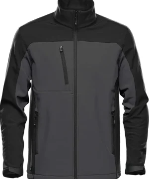 Stormtech Men's Cascades Softshell - 3