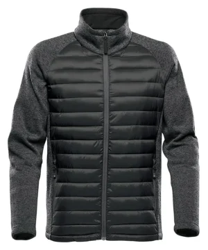 Stormtech Men's Narvik Hybrid Jacket - 1