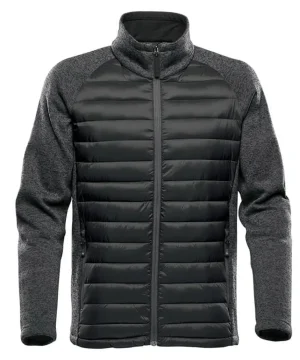 Alternative view of Stormtech Men's Narvik Hybrid Jacket - 1