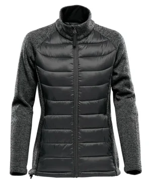 Alternative view of Stormtech Women's Narvik Hybrid Jacket - 1W
