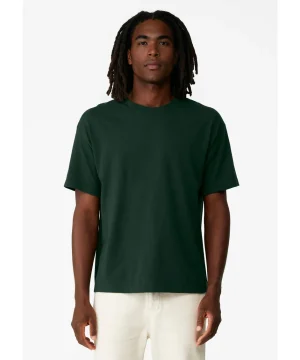 Bella Unisex Heavy Boxy Tee