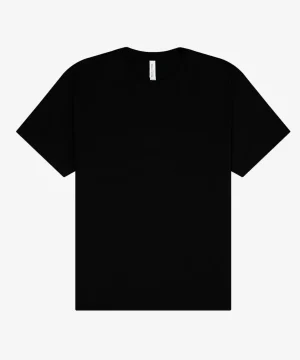 Alternative view of Bella Unisex Short Sleeve Heavy Tee