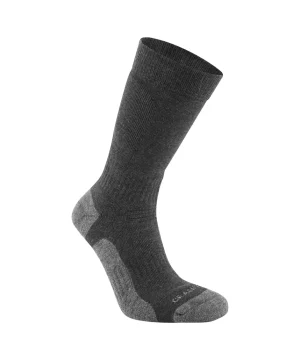 Alternative view of Craghoppers Expert Trek Sock