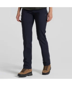 Craghoppers Expert Women's Kiwi Trousers (S)
