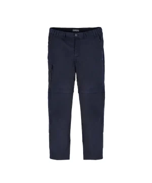 Alternative view of Craghoppers Expert Mens Kiwi Tailored Convertible Trousers