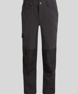 Alternative view of Craghoppers Workwear Bedale Stretch Cargo Trousers
