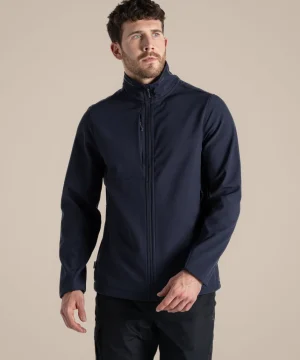 Craghoppers Expert Basecamp Softshell Jacket