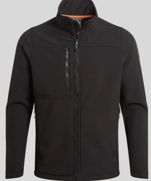 Alternative view of Craghoppers Workwear Whitby Softshell Jacket