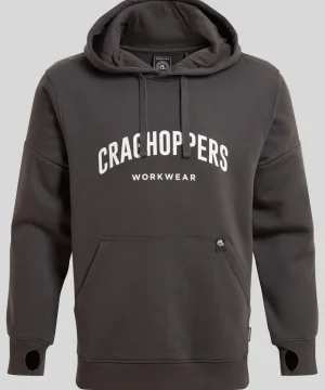 Alternative view of Craghoppers Workwear Oulston Hoodie