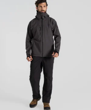 Alternative view of Craghoppers Workwear Richmond Stretch Jacket
