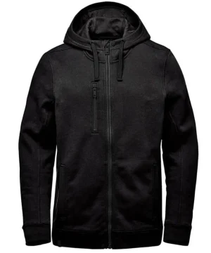 Alternative view of Stormtech Dolomite Fleece Zip Hoodie - 1