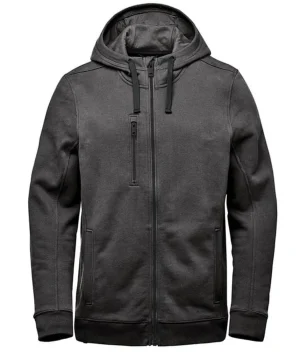 Stormtech Dolomite Fleece Zip Hoodie - 1